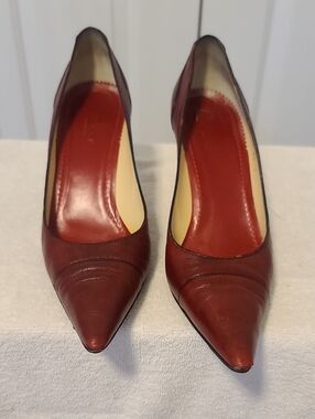 Gucci Heels